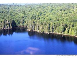 lot #1 No Street