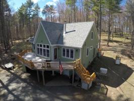 3 Olson Camp Road