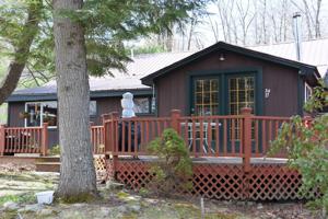 1507 Embden Pond Road