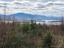16 Moosehead Isles Road