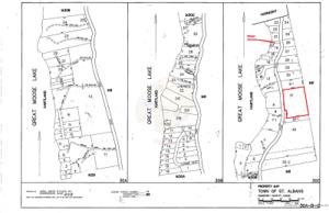 lot 31 Pond Road