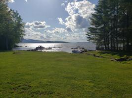 6 & 2 Moosehead isle and Colby