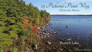 25 Pickeral Point Way