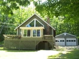 16 Upper Shore Drive