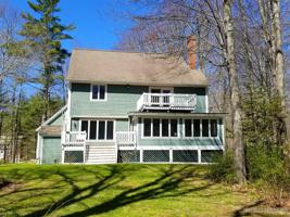 23 Lake Meadow Lane