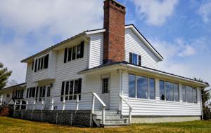 38 Country Club Road