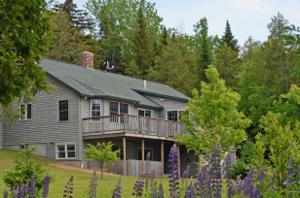 1854 Lily Bay Road