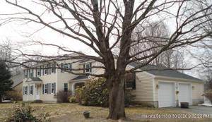 88 Pennwood Road