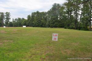 Lot 28 Route 114