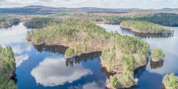 82 Arrowhead Island