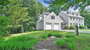 3 Basin Harbor Drive