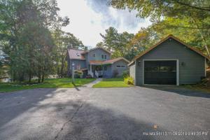 125 Sabbady Point Road