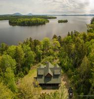 120 Watson Island Road