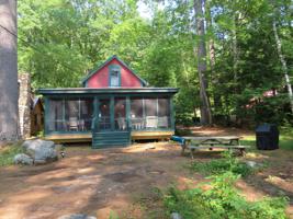 154 Sanborns Grove Road