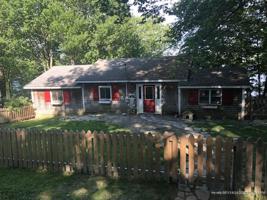 42 13th Fire Road