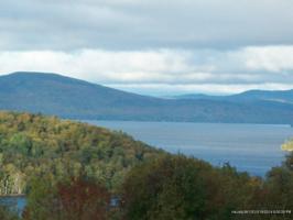 0 Overlook/winston Road