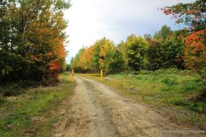 TBD Baker Brook Road