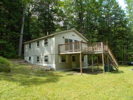 18 Abenaki Road