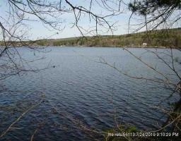 Lot 4 Oak Shore Drive