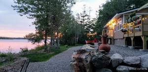 10 Bass Cove Road