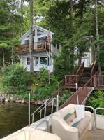 78 Lazy Loon Road