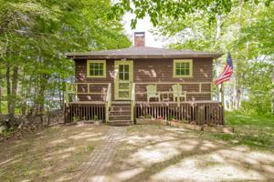 95 Johnson Road
