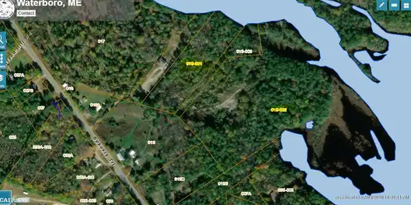 0 Sokokis Trail