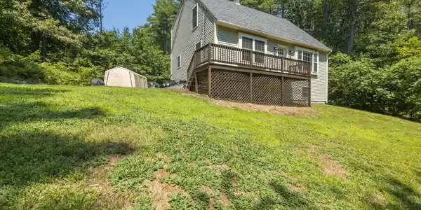 41 Spring Lake Drive