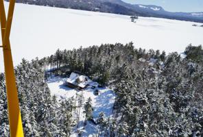 214 Evergreen Point Road