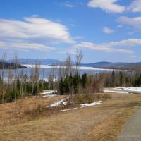 Lot 11 Side Drive