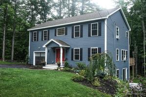 1 Grandview Drive