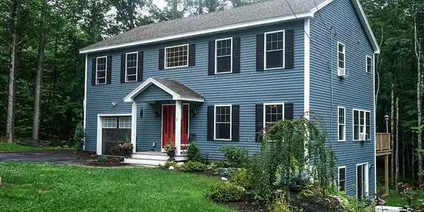 1 Grandview Drive
