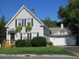 161 Main Street