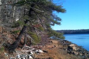Lot 65D Perkins Point Road