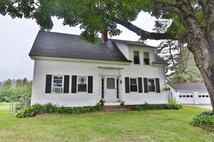 252 West Lovell Road