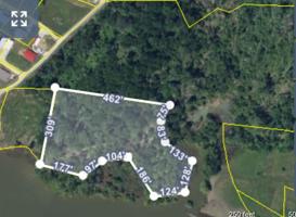 0 Toms Creek Rd (Lot 26)