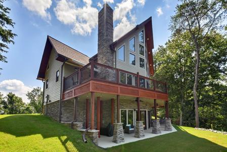 239 Old Skyline Dr