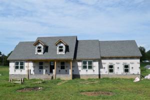 35 Claude Bowen Rd.