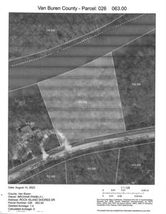 0 Rock Island Shores Drive