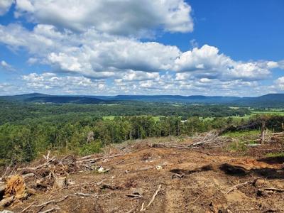 0 Bald Knob Road