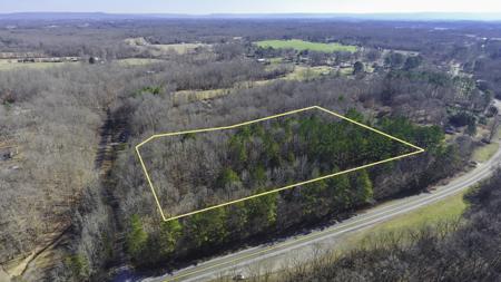 0 Old Tullahoma Rd