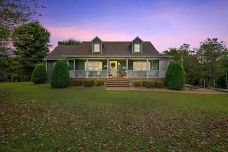 7214 Sarah Thomas Rd