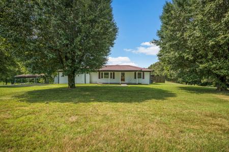 2688 Allen Bend Rd