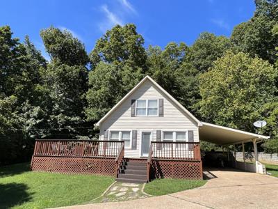 4 Hilltop Retreat
