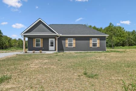 84 Old Brick Church Road