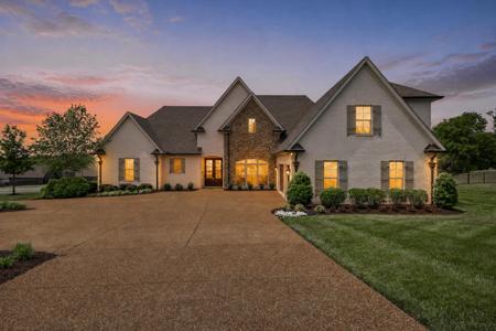 2308 Cages Bend Rd