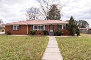 301 Mary Sharp Dr