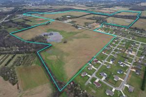 0 Rowe Gap Rd - 365+/- AC Whole