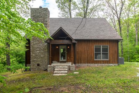 170 Warriors Ridge Path