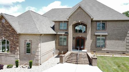 590 Franklin Heights Dr
